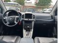 CHEVROLET CAPTIVA 2011/6 - 8