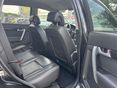 CHEVROLET CAPTIVA 2011/6 - 11