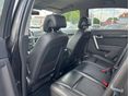 CHEVROLET CAPTIVA 2011/6 - 12