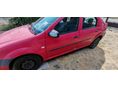 DACIA LOGAN 1.4 Ambiance