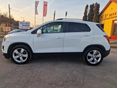 CHEVROLET TRAX 2013/5 - 2