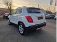 CHEVROLET TRAX 2013/5 - 3