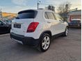 CHEVROLET TRAX 2013/5 - 5