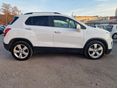 CHEVROLET TRAX 2013/5 - 6