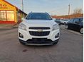 CHEVROLET TRAX 2013/5 - 8