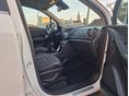 CHEVROLET TRAX 2013/5 - 10