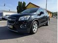 CHEVROLET TRAX 1.7 D LT Plus Hitel 0%-tól elvihető!!!