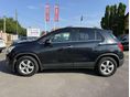 CHEVROLET TRAX 2013/7 - 2