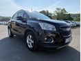 CHEVROLET TRAX 2013/7 - 7