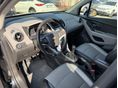 CHEVROLET TRAX 2013/7 - 8