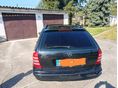 MERCEDES-BENZ C 220 2005 - 2