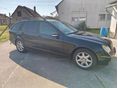 MERCEDES-BENZ C 220 2005 - 4
