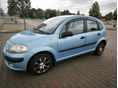 CITROEN C3 1.4 HDi SX 2002