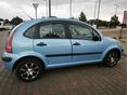 CITROEN C3 2002 - 2