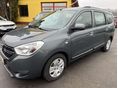 DACIA LODGY 1.6 Arctic Hitel 0%-tól elvihető!!!