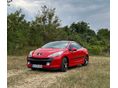 PEUGEOT 207 CC 1.6 VTi Standard