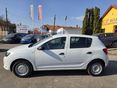 DACIA SANDERO 2015/8 - 2