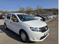 DACIA SANDERO 2015/8 - 7