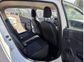 DACIA SANDERO 2015/8 - 12
