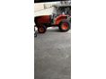 KUBOTA L1501 HST
