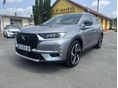 DS DS 7 Crossback 2.0 BlueHDi Prestige S&S EAT8 Hitel 0%-tól elvihető!!!