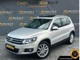 VOLKSWAGEN TIGUAN 2.0 TDI BMT SCR Track&Style 4Motion DSG