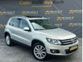 VOLKSWAGEN TIGUAN 2015/10 - 2