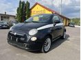 FIAT 500 1.4 16V Lounge Dualogic Hitel 0%-tól elvihető!!!