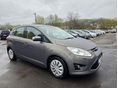 FORD C-MAX 2013/5 - 7