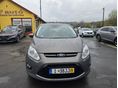 FORD C-MAX 2013/5 - 8