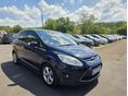 FORD C-MAX 2012/4 - 7
