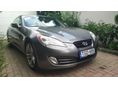 HYUNDAI GENESIS COUPE 3.8 V6 Sport (Automata)