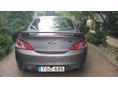 HYUNDAI GENESIS COUPE 2011/4 - 3