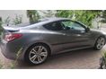 HYUNDAI GENESIS COUPE 2011/4 - 4
