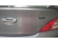 HYUNDAI GENESIS COUPE 2011/4 - 8