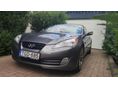 HYUNDAI GENESIS COUPE 3.8 V6 Sport (Automata)