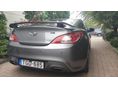 HYUNDAI GENESIS COUPE 2011/4 - 3