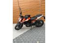 KTM 125 DUKE 