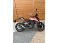 KTM 125 DUKE 2018/5 - 2