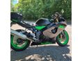 SUZUKI GSX-R 600 