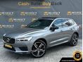 VOLVO XC60 2021/5 - 1