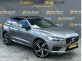 VOLVO XC60 2021/5 - 2