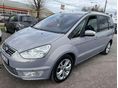FORD GALAXY 2.0 TDCi Champions Titanium Powershift [7 személy] Hitel 0%-tól elvihető!!!