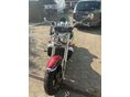 TRIUMPH ROCKET CLASSIC Rocket III