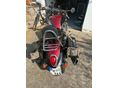 TRIUMPH ROCKET CLASSIC 2009/10 - 4
