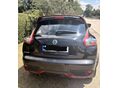 NISSAN JUKE 2015/12 - 2