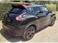 NISSAN JUKE 2015/12 - 3
