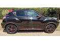 NISSAN JUKE 1.2 DIG-T Tekna EURO6