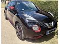 NISSAN JUKE 2015/12 - 4