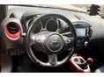 NISSAN JUKE 2015/12 - 7